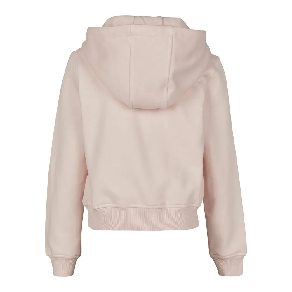 Mister Tee Sweatshirt, Rose, 6Y