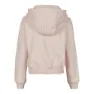 Mister Tee Sweatshirt, Rose, 6Y