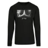 Mister Tee Urban Classics Pray Langarm-t-shirt male