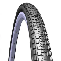 Mitas 33453 Tubeless 700c X 38 Gravelreifen Mitas 33453 Tubeless 700c X 38 Gravelreifen