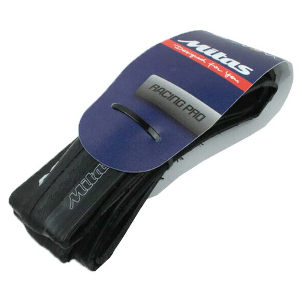Mitas Arrow Racing Pro Weltex 700c X 25 Rennradreifen, Black, 700C x 25 Mitas Arrow Racing Pro Weltex 700c X 25 Rennradreifen, Black, 700C x 25