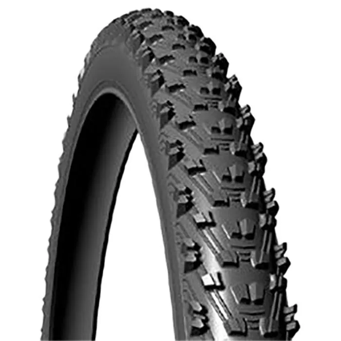 Mitas Charybdis V76 26´´ X 2.00 Steifer Mtb-reifen, Black, 26" x 2.00 Mitas Charybdis V76 26´´ X 2.00 Steifer Mtb-reifen, Black, 26" x 2.00