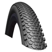 Mitas Cheetah R15 Classic 26´´ X 2.10 Steifer Mtb-reifen Mitas Cheetah R15 Classic 26´´ X 2.10 Steifer Mtb-reifen