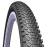 Mitas Cheetah R15 Classic 27.5´´ X 2.10 Steifer Mtb-reifen, Black, 27.5" x 2.10