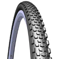 Mitas Ciclocross Supra X Field 700c X 33 Steifer Gravelreifen Mitas Ciclocross Supra X Field 700c X 33 Steifer Gravelreifen
