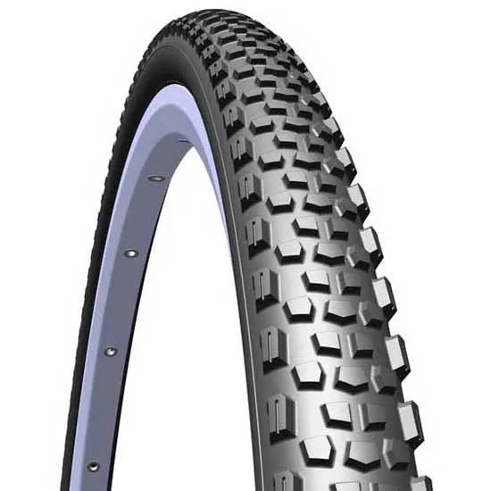 Mitas Ciclocross Supra X Field 700c X 33 Steifer Gravelreifen, 700C x 33