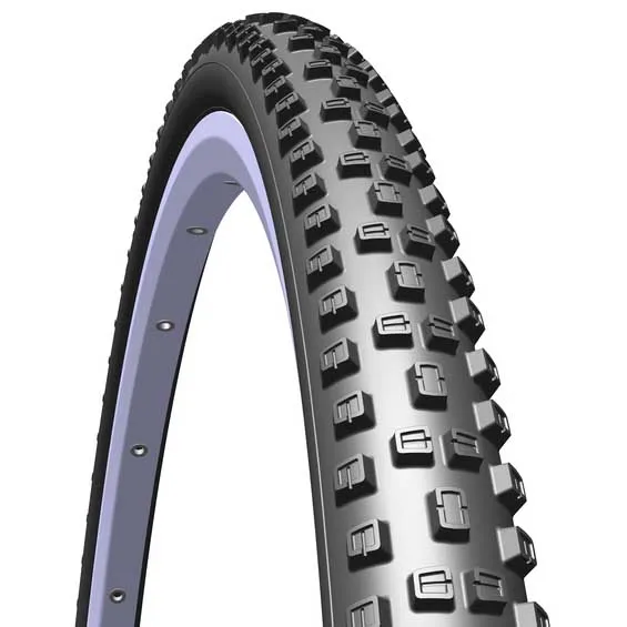 Mitas Ciclocross X-swamp 700c X 33 Steifer Gravelreifen, 700C x 33 Mitas Ciclocross X-swamp 700c X 33 Steifer Gravelreifen, 700C x 33