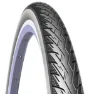 Mitas Electron E-protec 360 Tubular 28´´ X 47 Steifer Urbanreifen, Black, 28" x 47