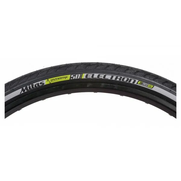 Mitas Electron R21 700c X 35 Steifer Urbanreifen, Black, 700C x 35 Mitas Electron R21 700c X 35 Steifer Urbanreifen, Black, 700C x 35