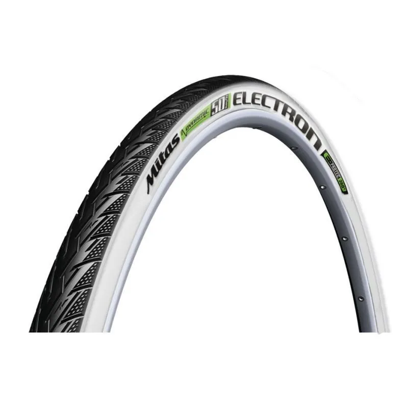 Mitas Electron R21 700c X 35 Steifer Urbanreifen, Black, 700C x 35 Mitas Electron R21 700c X 35 Steifer Urbanreifen, Black, 700C x 35