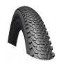 Mitas Fahrradreifen Cheetah R15 60-584 Unisex, schwarz, 27.5 x 2.35