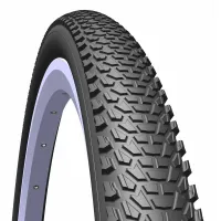 Mitas Fahrradreifen Cheetah R15 60-622 Unisex