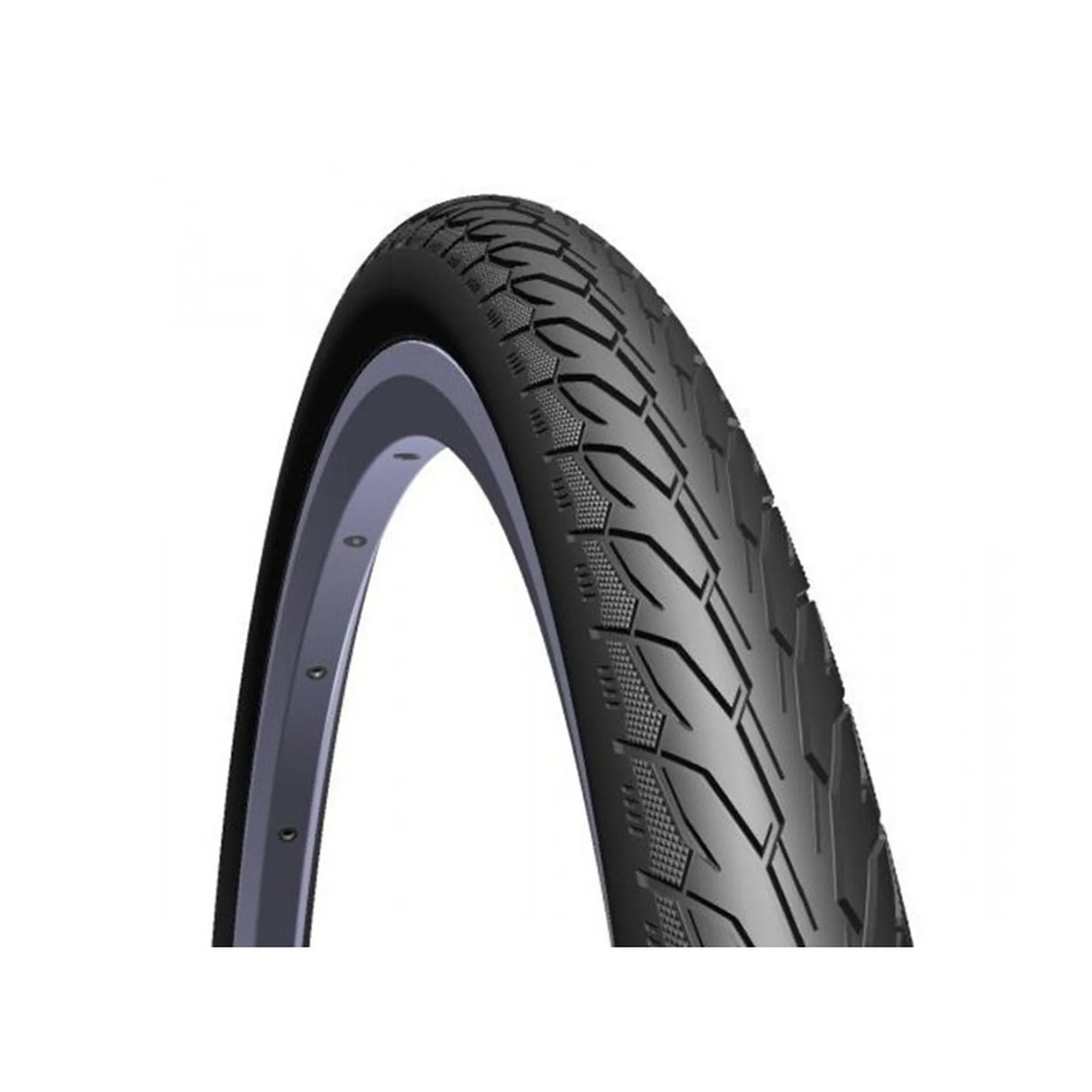 Mitas Fahrradreifen Flash V 66 Unisex, schwarz, 26 x 1.50 Mitas Fahrradreifen Flash V 66 Unisex, schwarz, 26 x 1.50