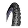 Mitas Fahrradreifen Scylla V 75 Classic 22 Unisex, schwarz, 24 x 1.90