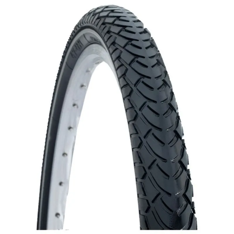 Mitas Fahrradreifen Walrus V 41 Unisex, schwarz, 18 x 1.75 Mitas Fahrradreifen Walrus V 41 Unisex, schwarz, 18 x 1.75