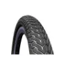 Mitas Fahrradreifen Zirra F V 94 Classic 22 Unisex, schwarz, 20 x 2.25