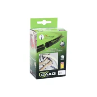 Mitas Fahrradschlauch Gaadi City 700C Unisex