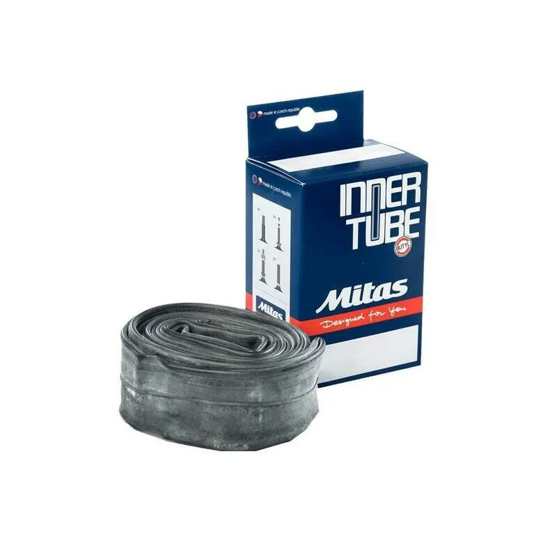 Mitas Kinderschlauch Classic 16 x 1.75-2.45 Unisex