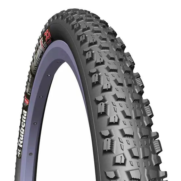 Mitas Kratos 27.5´´ X 2.45 Mtb-reifen, Black, 27.5" x 2.45 Mitas Kratos 27.5´´ X 2.45 Mtb-reifen, Black, 27.5" x 2.45