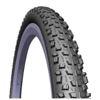 Mitas Kratos Dh Supra Max 127 Tpi Tubeless 27.5´´ X 2.6 Mtb-reifen Mitas Kratos Dh Supra Max 127 Tpi Tubeless 27.5´´ X 2.6 Mtb-reifen