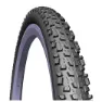 Mitas Kratos Dh Supra Max 127 Tpi Tubeless 27.5´´ X 2.6 Mtb-reifen, Black, 27.5" x 2.60