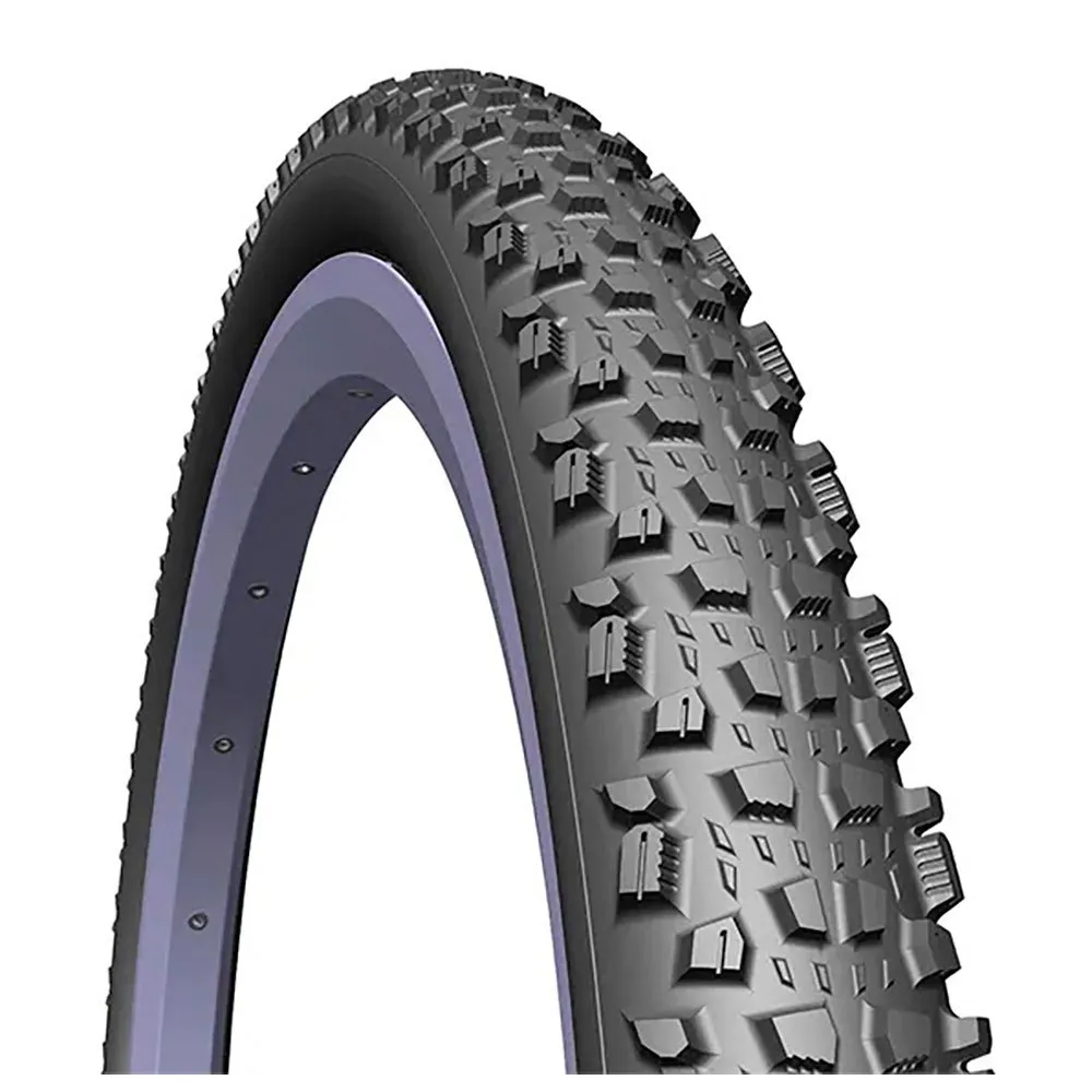 Mitas Kratos Dh Supra Max 127 Tpi Tubeless 27.5´´ X 2.6 Mtb-reifen, Black, 27.5" x 2.60 Mitas Kratos Dh Supra Max 127 Tpi Tubeless 27.5´´ X 2.6 Mtb-reifen, Black, 27.5" x 2.60