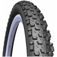 Mitas Kratos R10 Tr Textra Edc-dual Tubeless 27.5´´ X 2.60 Mtb-reifen Mitas Kratos R10 Tr Textra Edc-dual Tubeless 27.5´´ X 2.60 Mtb-reifen