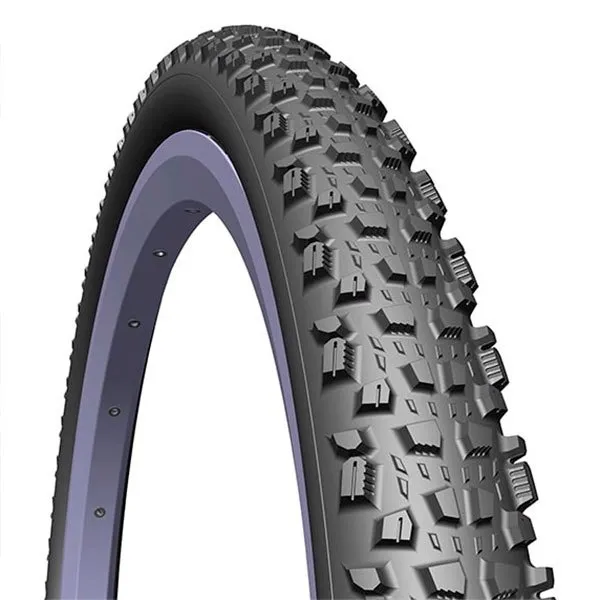 Mitas Kratos Tubeless 29´´ X 2.25 Mtb-reifen Mitas Kratos Tubeless 29´´ X 2.25 Mtb-reifen