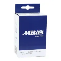 Mitas Luftkammer Standardventil gebogen 90ï¿½ Unisex