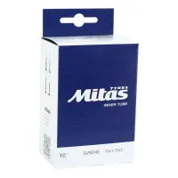 Mitas Luftschlauch Kinderwagen - Roller Unisex