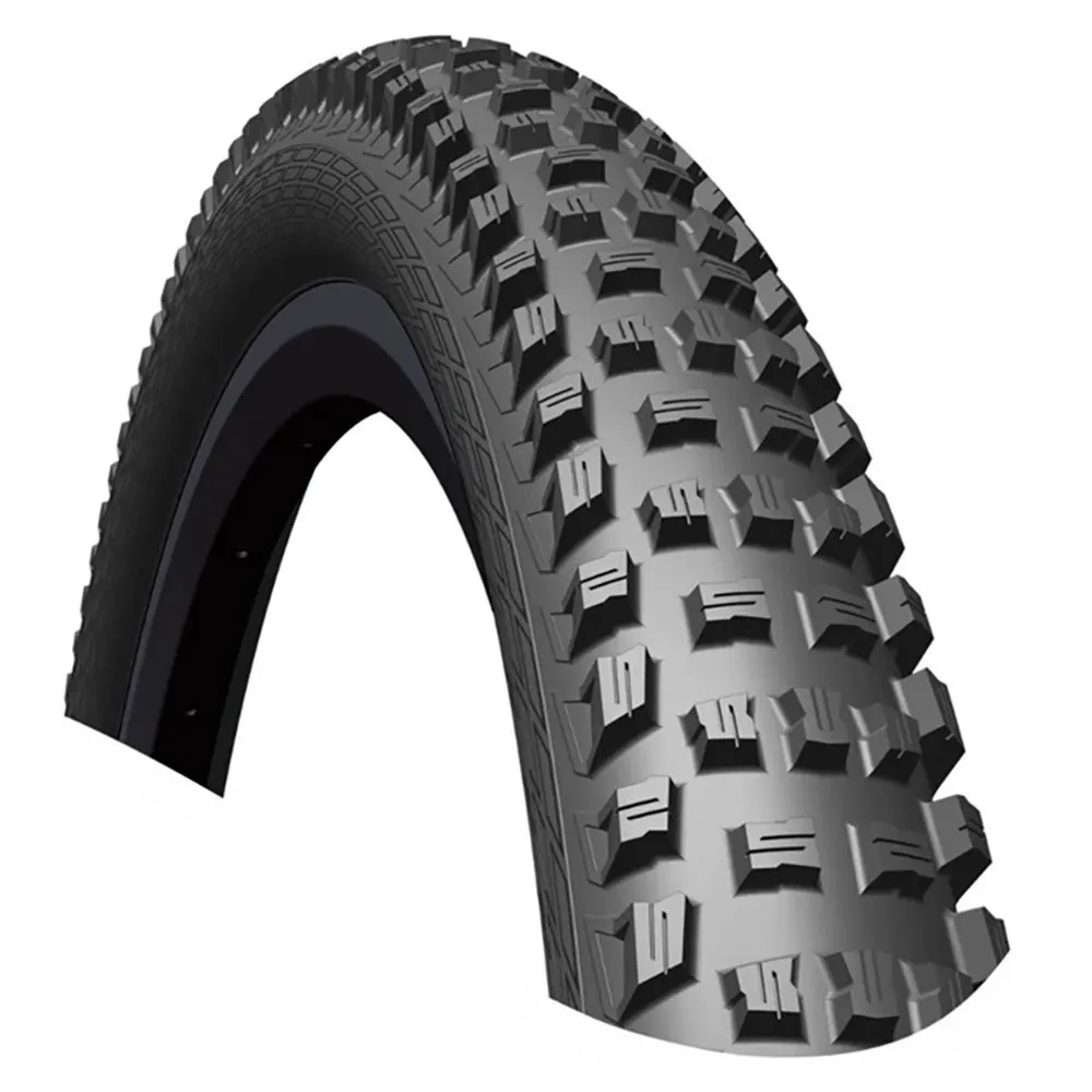 Mitas Monarch R24 Dh Tubeless 29´´ X 2.60 Steifer Urbanreifen Mitas Monarch R24 Dh Tubeless 29´´ X 2.60 Steifer Urbanreifen