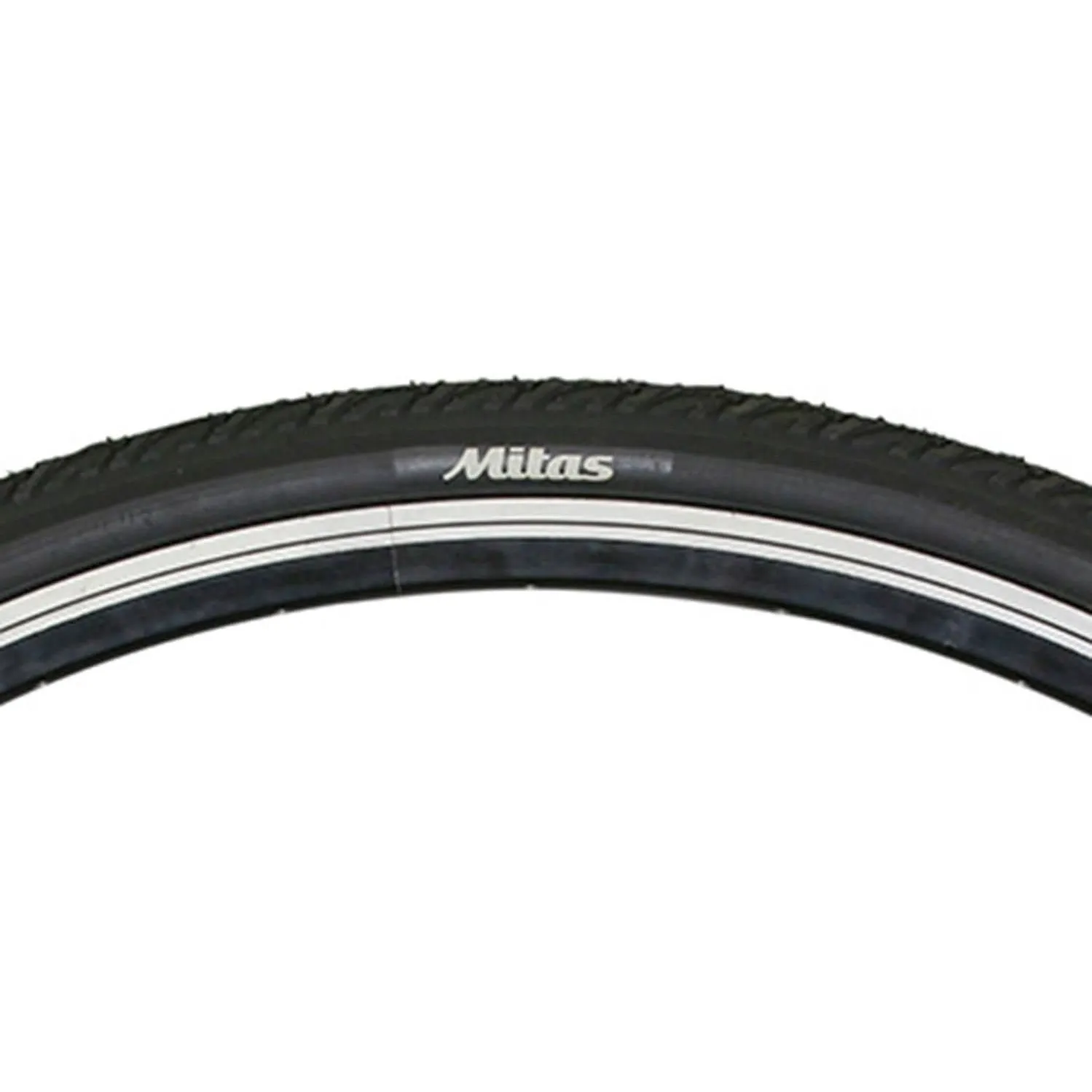 Mitas MTB-Reifen für die Stadt Hook Tr (35-622) Unisex, schwarz, 700 x 35mm