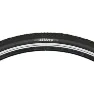 Mitas MTB-Reifen für die Stadt Hook Tr (35-622) Unisex, schwarz, 700 x 35mm