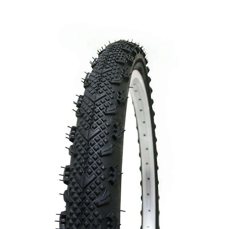 Mitas MTB-Reifen winner sprint TR Unisex, schwarz, 20" x 1.90mm Mitas MTB-Reifen winner sprint TR Unisex, schwarz, 20" x 1.90mm