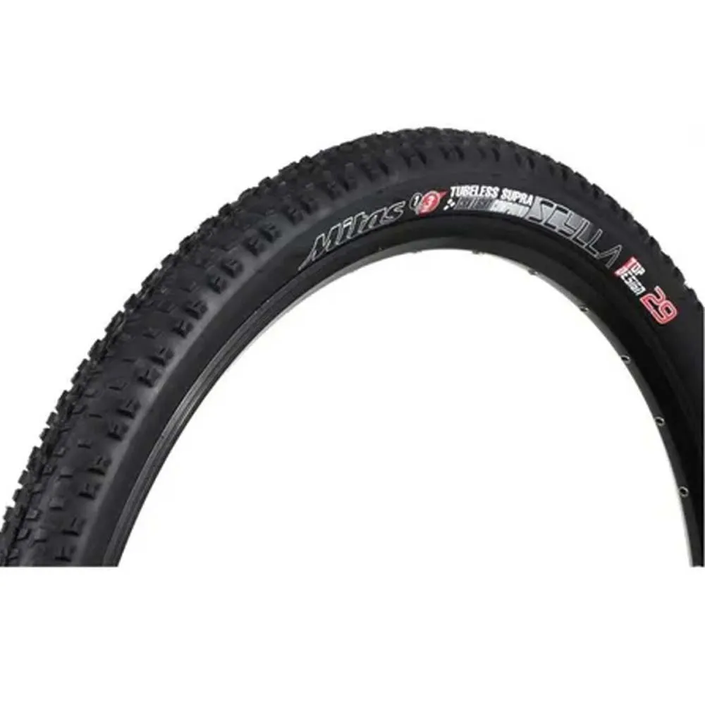 Mitas Scylla R22 Dh 29´´ X 2.45 Steifer Mtb-reifen Mitas Scylla R22 Dh 29´´ X 2.45 Steifer Mtb-reifen