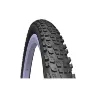 Mitas Starrer MTB-Reifen Ocelot 57-507 Unisex, schwarz, 24" x 2.1