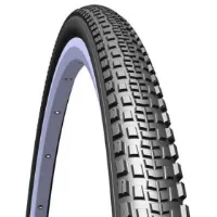 Mitas Supra 700c X 33 Steifer Gravelreifen Mitas Supra 700c X 33 Steifer Gravelreifen
