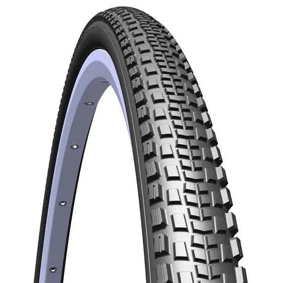 Mitas Supra 700c X 33 Steifer Gravelreifen, Black, 700C x 33 Mitas Supra 700c X 33 Steifer Gravelreifen, Black, 700C x 33