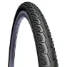 Mitas V69 Hook Anti-puncture 4 Mm Tubeless 700c X 35 Steifer Rennradreifen, Black, 700C x 35