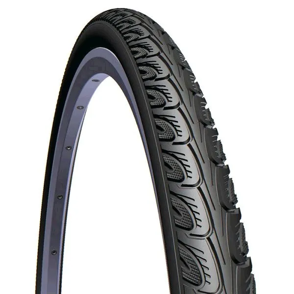 Mitas V69 Hook Anti-puncture 4 Mm Tubeless 700c X 35 Steifer Rennradreifen, Black, 700C x 35 Mitas V69 Hook Anti-puncture 4 Mm Tubeless 700c X 35 Steifer Rennradreifen, Black, 700C x 35