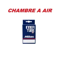 Mitas Ventilschlauch extreme Presta 54/75-622 29 x 2.10-3.00 Unisex