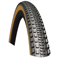 Mitas X-road Tubeless 700 X 40 Steifer Gravelreifen Mitas X-road Tubeless 700 X 40 Steifer Gravelreifen
