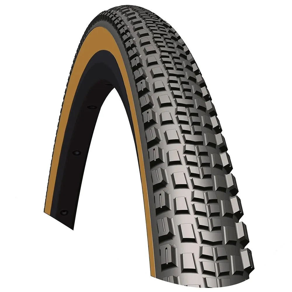 Mitas X-road Tubeless 700 X 40 Steifer Gravelreifen Mitas X-road Tubeless 700 X 40 Steifer Gravelreifen