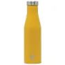 MIZU 415ml S4 Thermosflasche, Enduro harvest gold, One Size