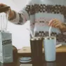 MIZU Tumbler 16 470ml Thermobecher