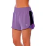 Mizuno 2-in-1 4.5 Kurze Hose female