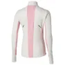 Mizuno Active Warmalite Halbreißverschluss-sweatshirt female