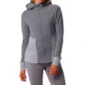 Mizuno Active Warmalite Hybrid Jacke female