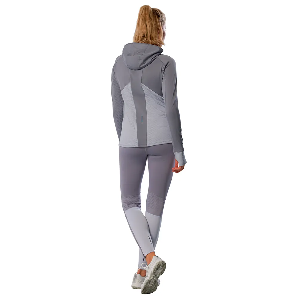 Mizuno Active Warmalite Hybrid Jacke female Mizuno Active Warmalite Hybrid Jacke female