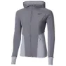 Mizuno Active Warmalite Hybrid Jacke female
